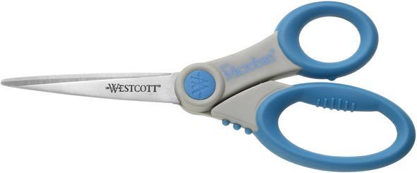 Produktbild Westcott Microban (21 cm)