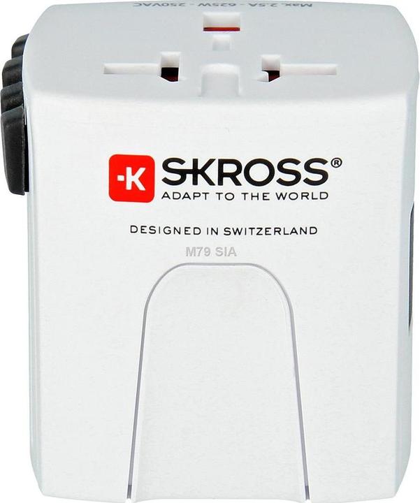 Produktbild Skross MUV Micro