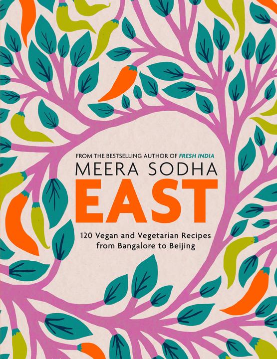 Image du produit East (Anglais, Sodha Meera, 2019)
