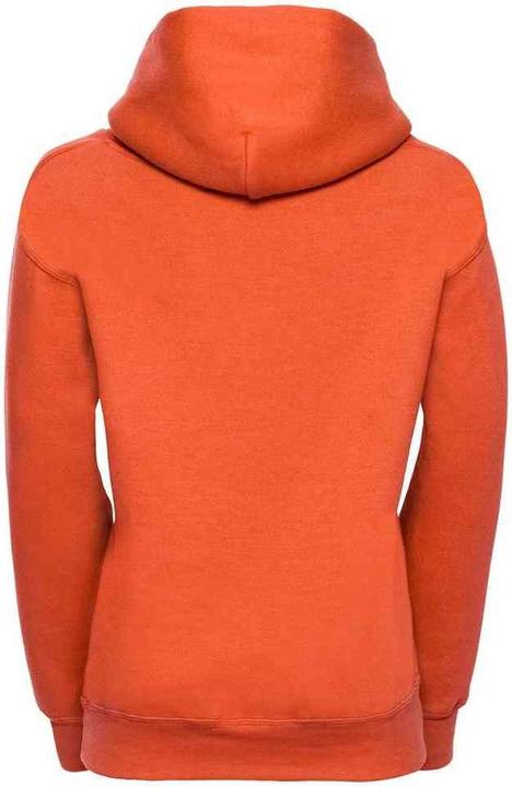 Immagine prodotto Jerzees Schoolgear Felpa con Cappuccio Bambini (140)