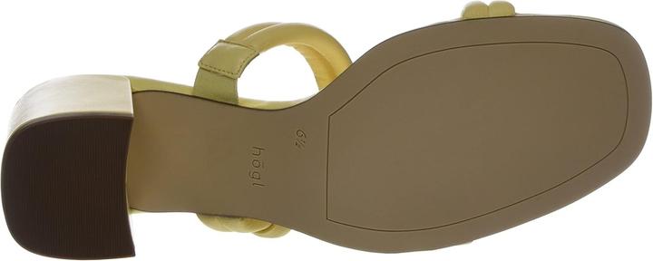 Actual product image Hogl Grace Slippers (38)