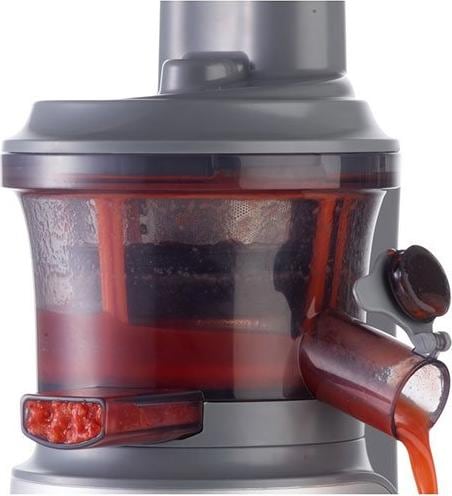 Produktbild Kenwood PureJuice JMP601SI Langsamer Entsafter, Durchscheinend