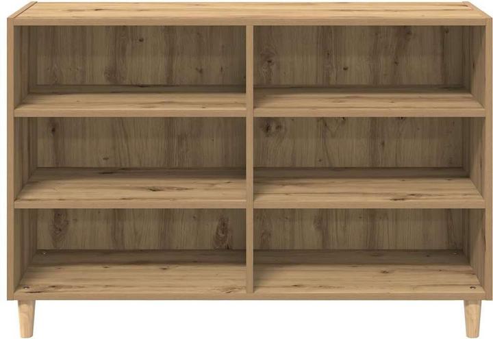 Immagine prodotto VidaXL Credenza (103,5 x 35 x 70 cm)