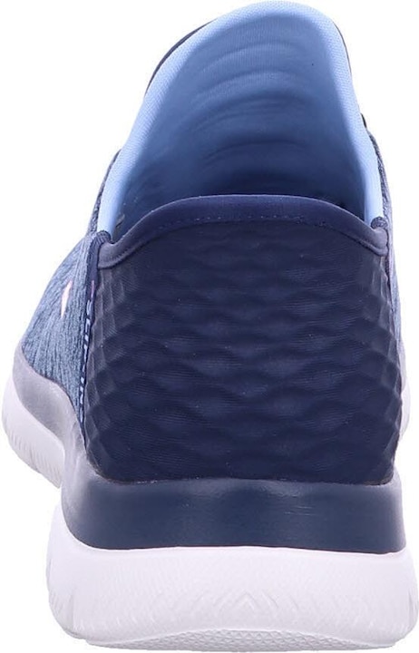 Image du produit Skechers Baskets SUMMITS - DAZZLING HAZE (36)