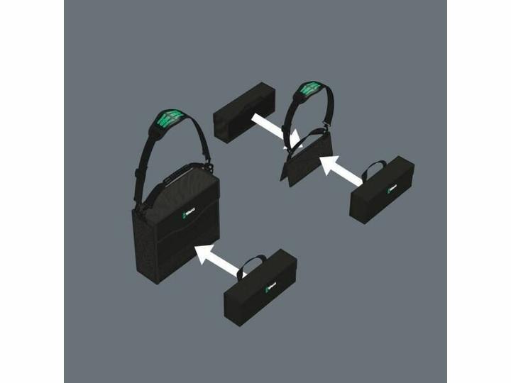 Immagine prodotto Wera 2go 3 (1 Pezzo)