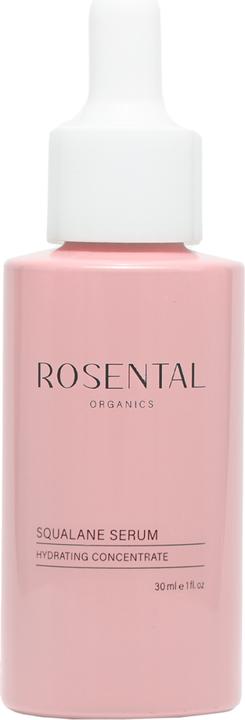 Rosental Organics Rosental Face Care - Squalane Sérum Hydratant Concentré
