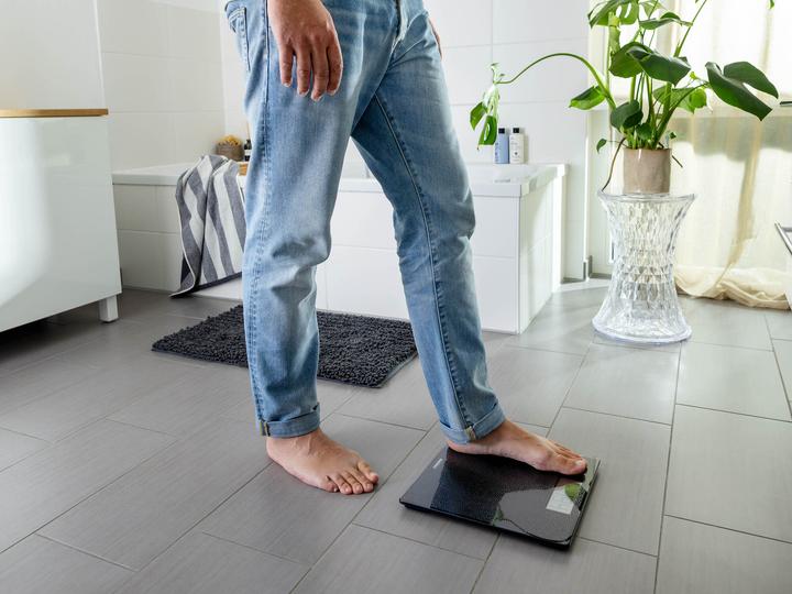 Actual product image Soehnle Style (180 kg)