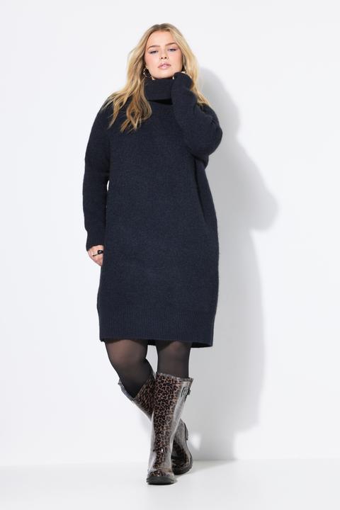Actual product image Studio Untold Oversized Fit Mini Dress (50, 52)