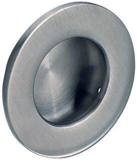 Produktbild Werkstarck Muschelgriffe