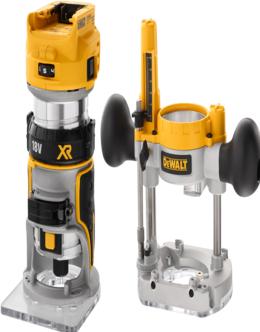 Produktbild DeWalt DCW604NTXJ