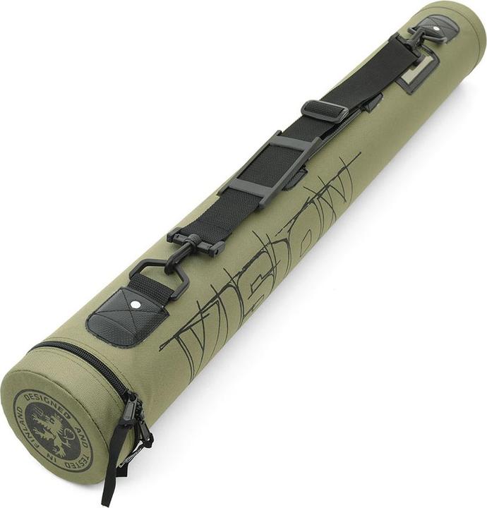Image du produit Vision Travel Tube 82cm, Olive