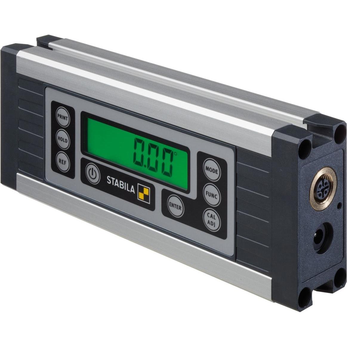 Stabila, Winkelmesser, Elektronik-Neigungsmesser TECH 500 DP