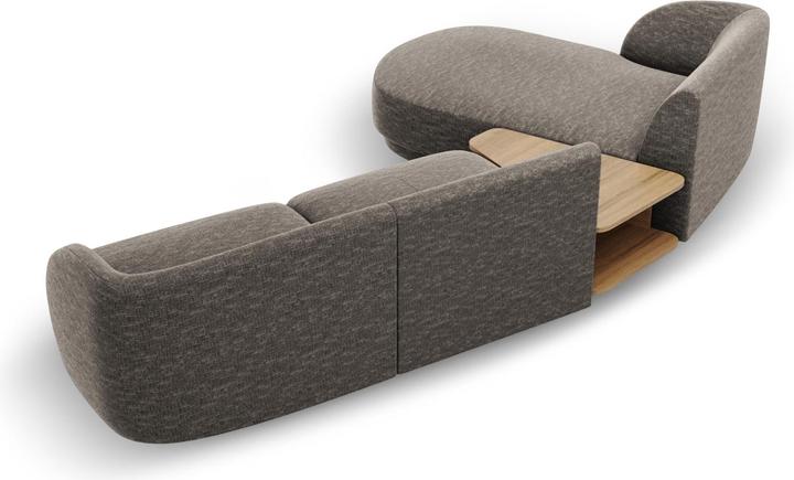 Actual product image Micadoni Miley (3-seater)