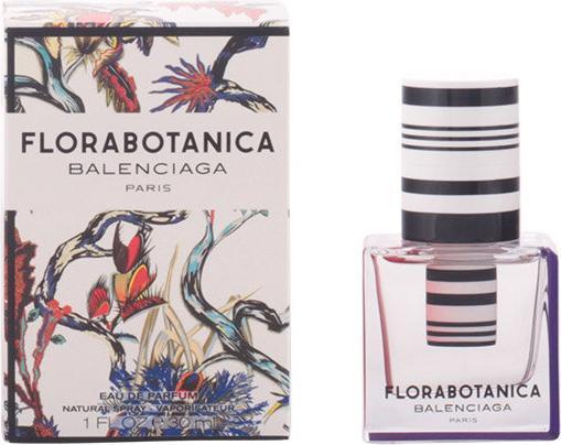 Actual product image Balenciaga Florabotanica (Eau de parfum, 30 ml)