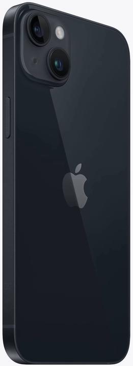 Immagine prodotto Apple iPhone 14 Plus (128 GB, Midnight, 6.70", SIM + eSIM, 12 Mpx, 5G)