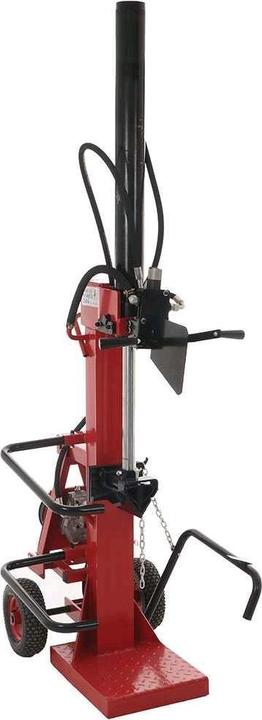 Immagine prodotto GeoTech Spaccalegna idraulico per trattore