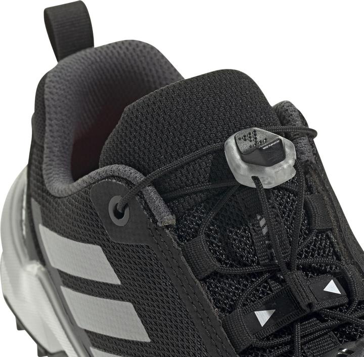 Produktbild adidas Kid's Ax4S Speed Lacing (36)