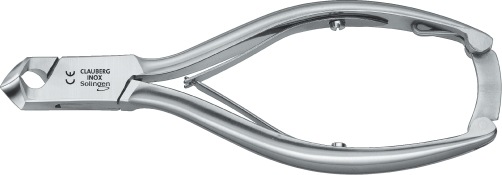 Produktbild Clauberg Kopfschneider, 14 mm
