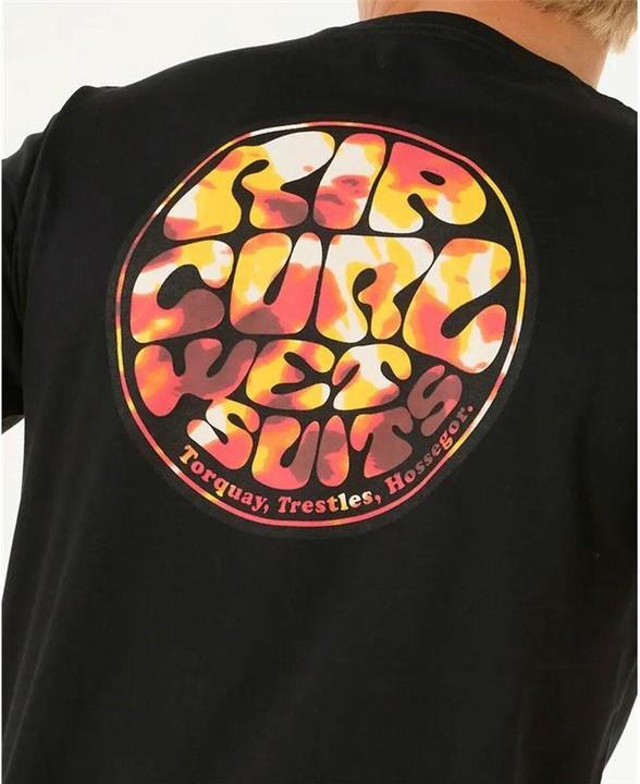 Produktbild Rip Curl Wettie Passage Icon Tee (M)