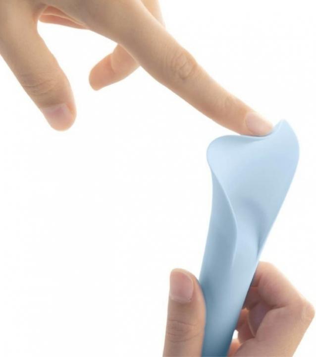 Actual product image Smile Makers Vibrator Frenchman