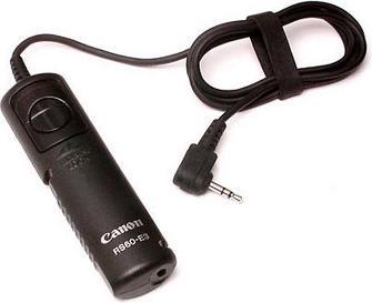 Immagine prodotto Canon Rs-60 E3 (Cavo)