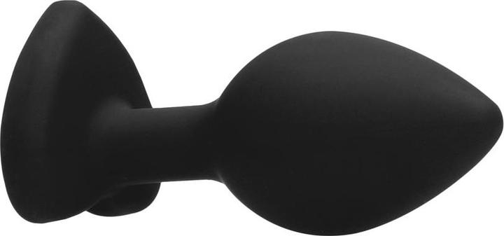 Immagine prodotto Ouch! Plug anale a cuore di diamante