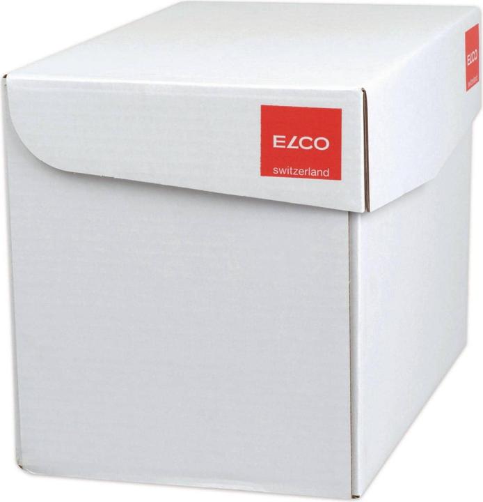 Produktbild Elco Couvert Proclima, Fenster links (C4, 250x)