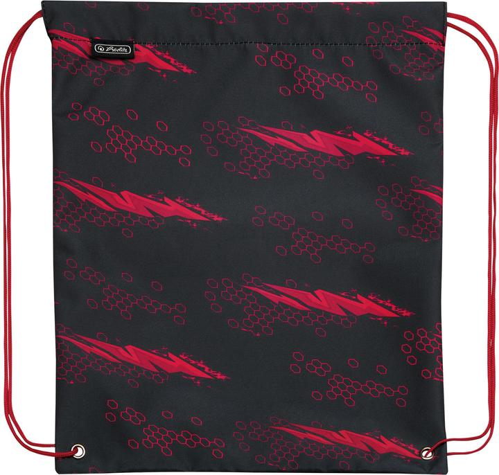 Actual product image Herlitz SoftFlex Plus Driven 5-teilig (18 l)