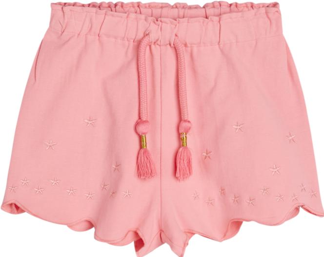 Actual product image Hust and Claire Shorts Helen (110)
