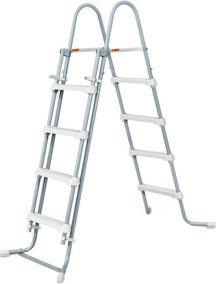 Actual product image Summer Waves Elite (549 x 274 x 132 cm)