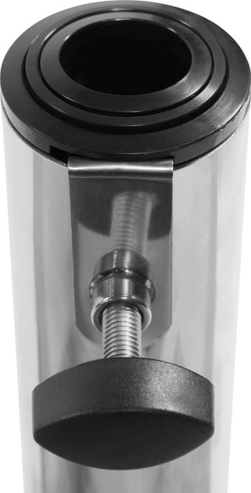 Produktbild Doppler Granitsockel