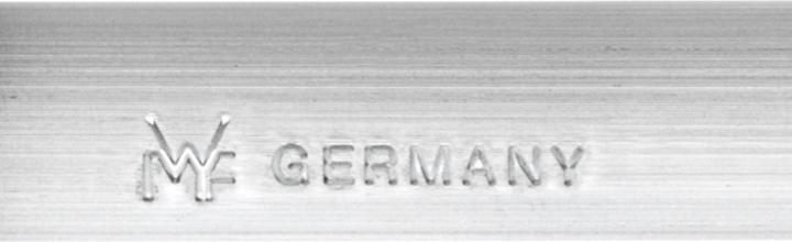 Produktbild WMF Wetzstahl Messerschleifer Messerschärfer 36cm Kunststoffgriff Spitzenklasse Plus