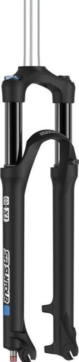 Produktbild Suntour SF22 X1 Coil RLR (120 mm, Luft)