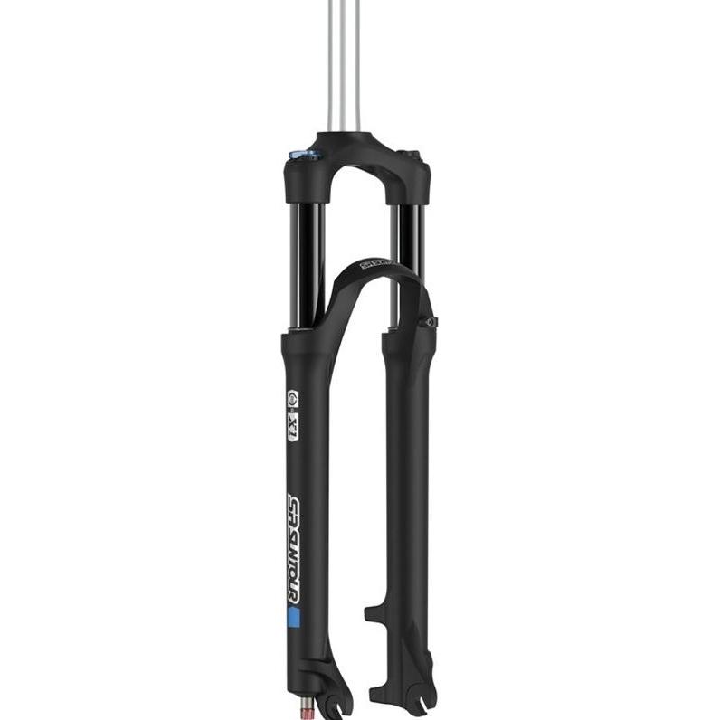 Suntour, Velogabel, (120 mm)
