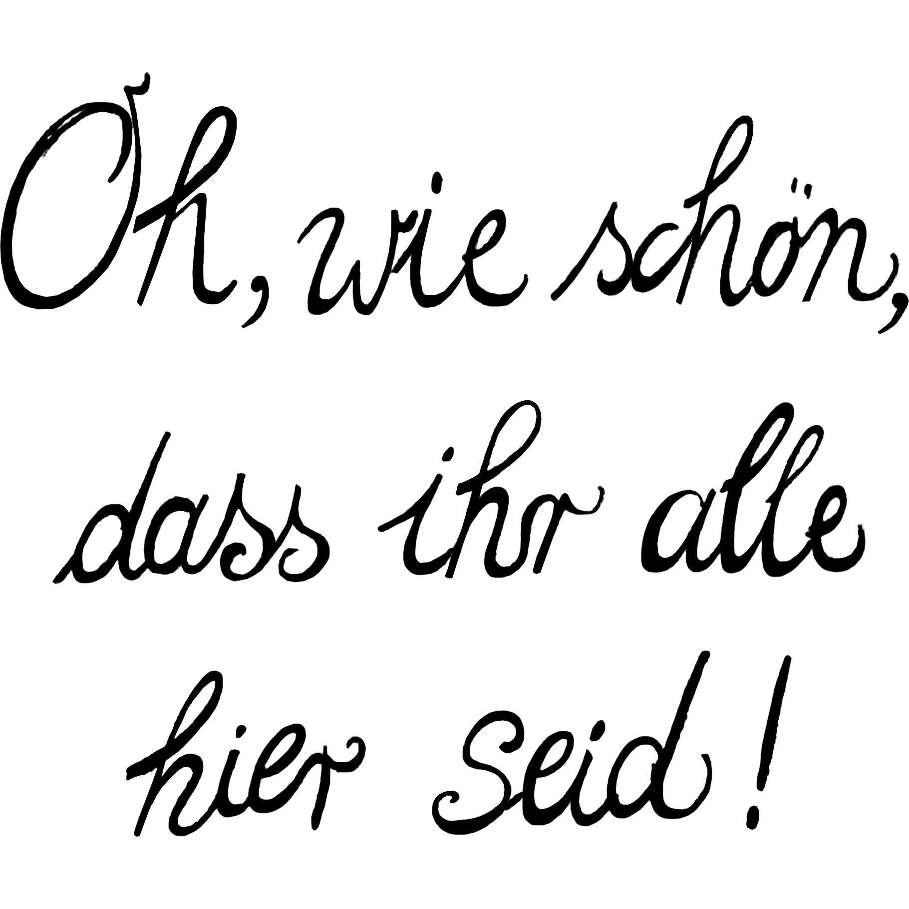 Magni, Servietten, Serviette (20 x, 33 x 33 cm)