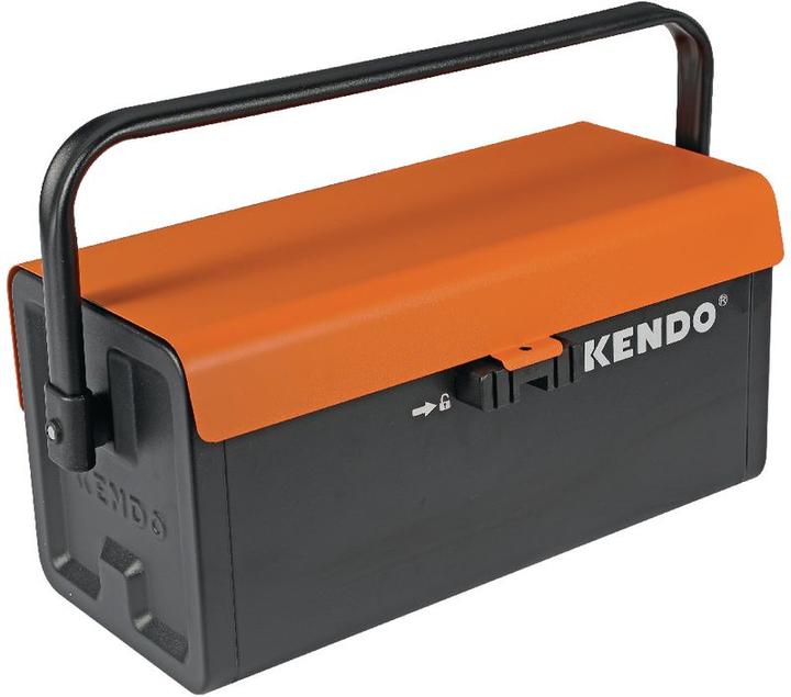 Actual product image Kendo Werkzeugkiste