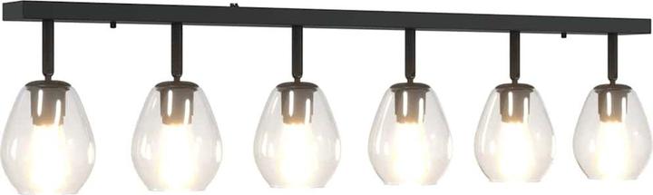 Produktbild vidaXL Deckenstrahler (einzeln) (E27)