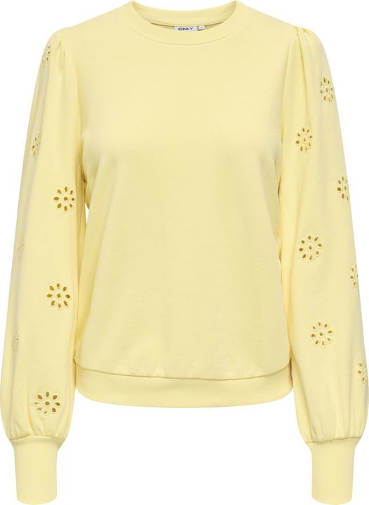 Produktbild Only ONLFEMME Sweatshirt Sweatshirt (M)