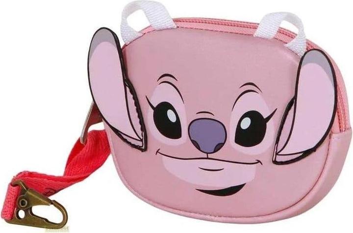 Actual product image Karactermania Pill Coin Purse Face