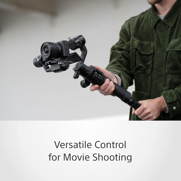 Actual product image Sony E PZ 10-20mm f/4 G (Sony E, APS-C / DX)