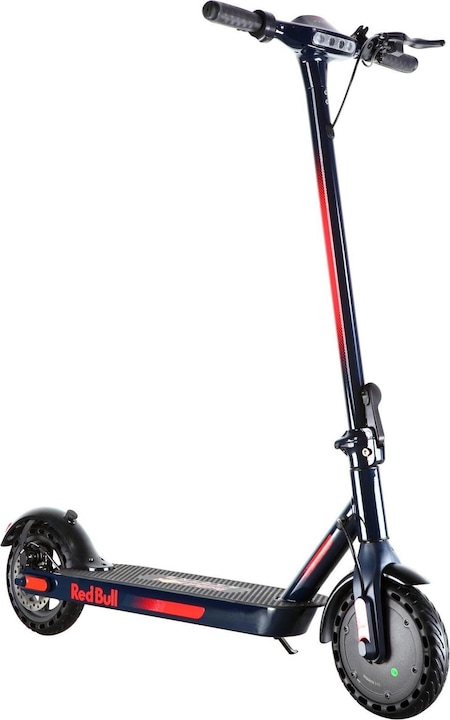 Immagine prodotto Red Bull Racing Gara Teen (25 km/h, 25 km, 350 W)
