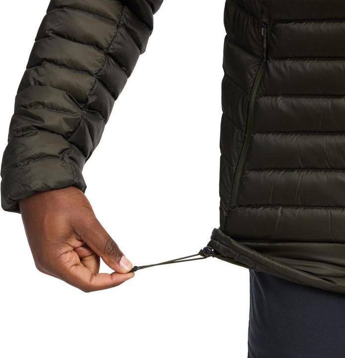Produktbild Black Diamond M Approach Down Hoody (M)