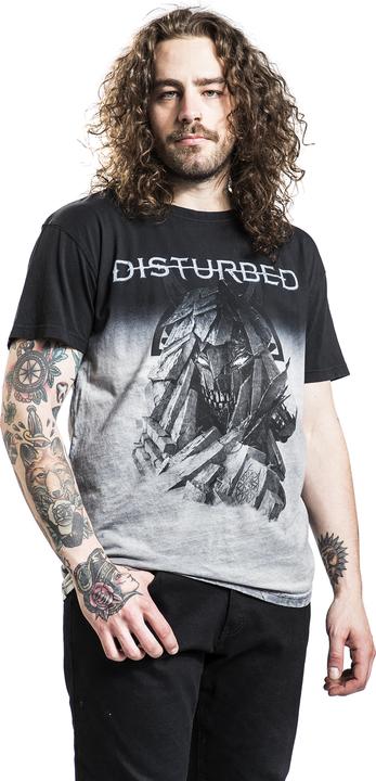 Produktbild Disturbed Immortalized (L)