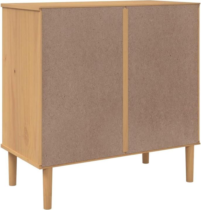 Produktbild vidaXL Sideboard (80 x 40 x 80 cm)