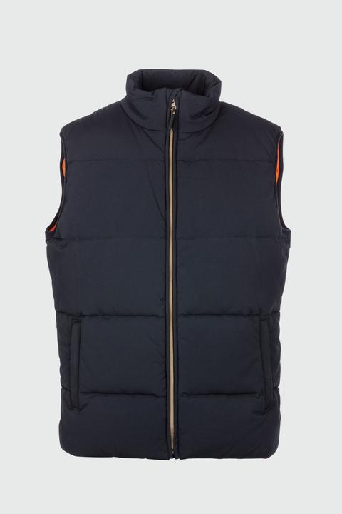 Produktbild Rukka Jonah Herren Thermo Gilet (XXL)