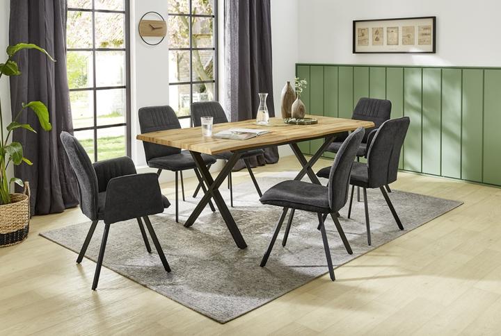 Image du produit Pro.Com Bergen (140 x 90 x 76 cm)