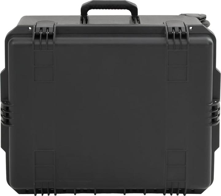 Actual product image vidaXL Flugkoffer