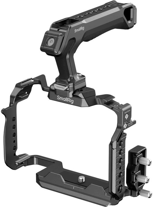 Produktbild SmallRig Cage Kit for Panasonic Lumix S1R II (Cage)