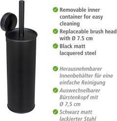 Immagine prodotto Wenko WC set Pavia chiuso