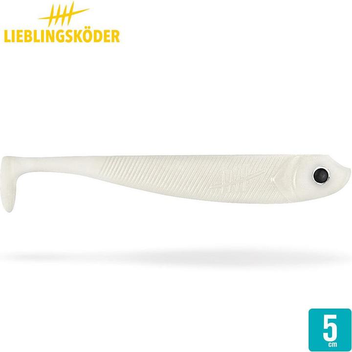 Produktbild Lieblingsköder Mr.White (10 cm)